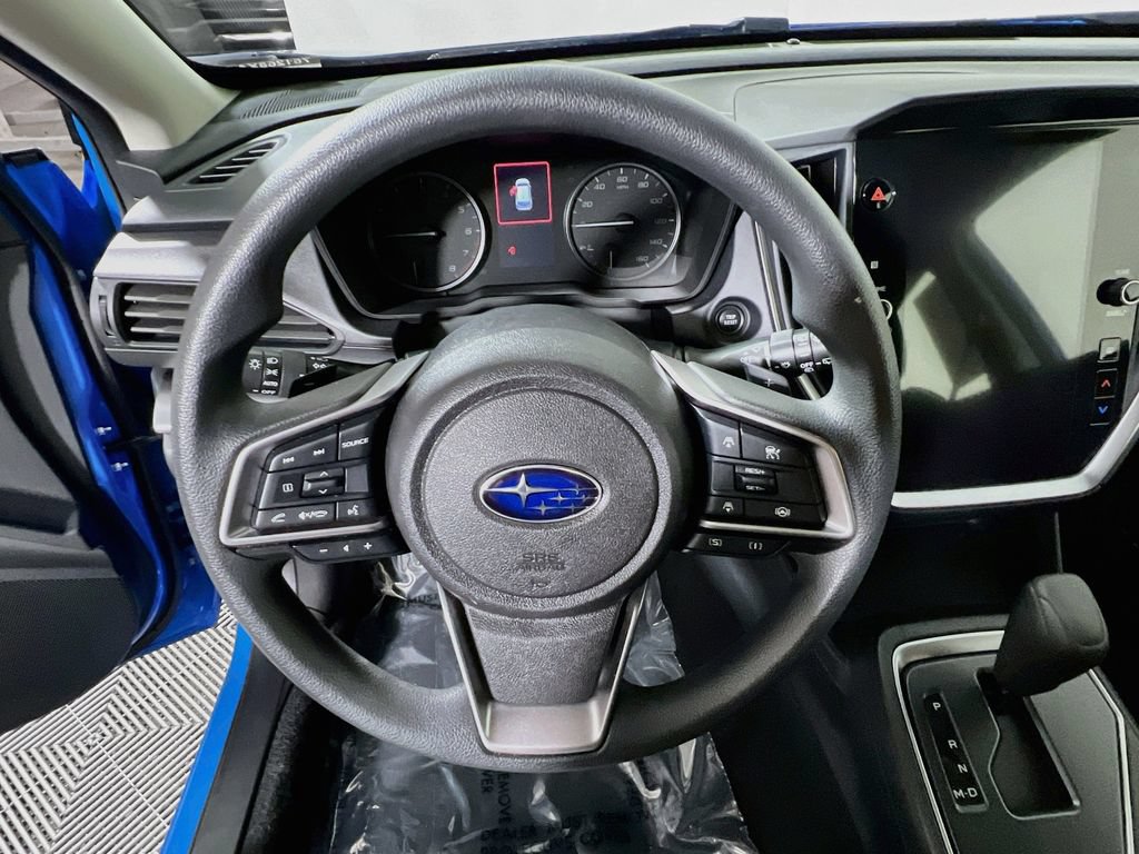 Certified 2024 Subaru Impreza 2.0i Sport AWD/4WD image 10
