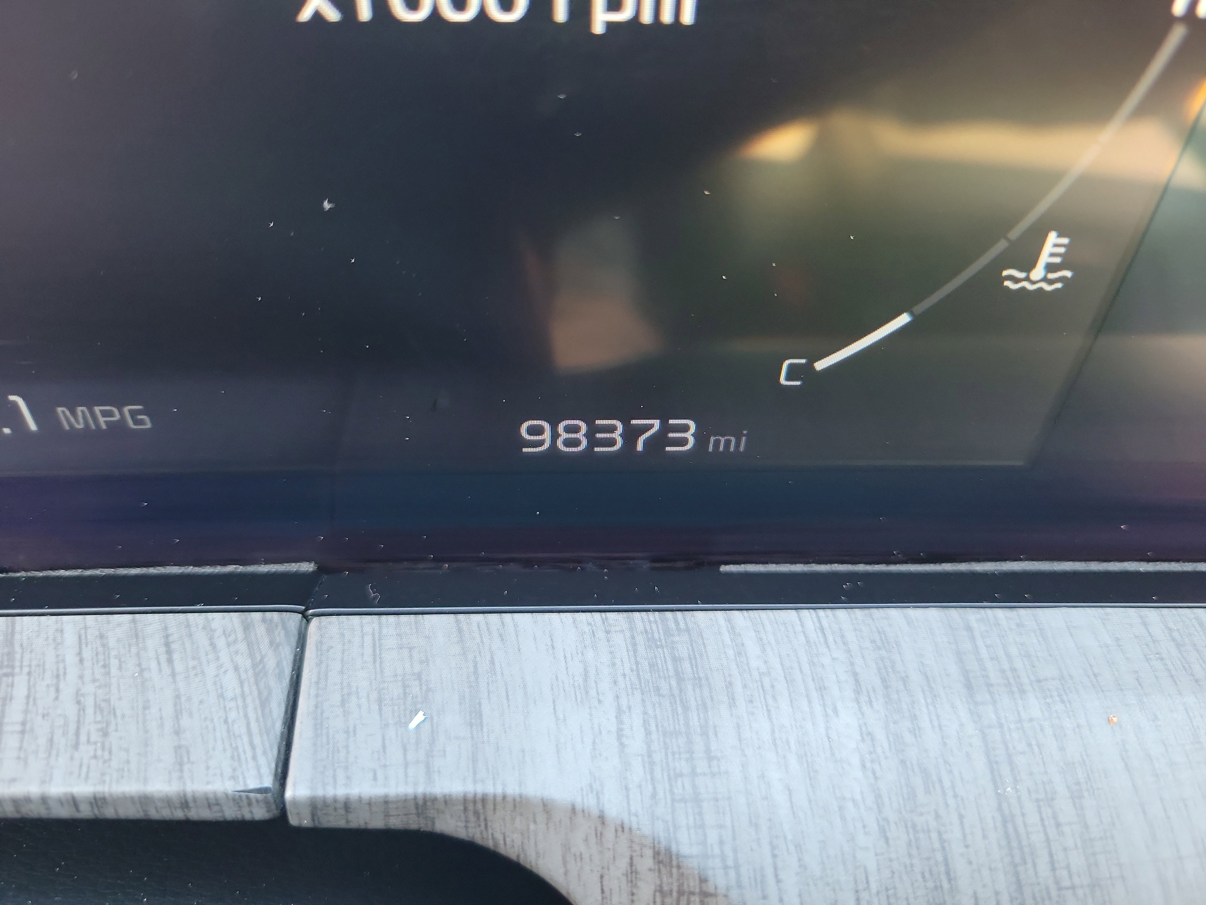 Used 2024 Kia Telluride SX Prestige image 28