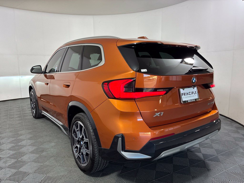 Certified 2023 BMW X1 xDrive28i w/ Convenience Package AWD/4WD image 7