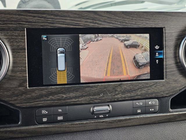 New 2024 Mercedes-Benz Sprinter 3500 image 28