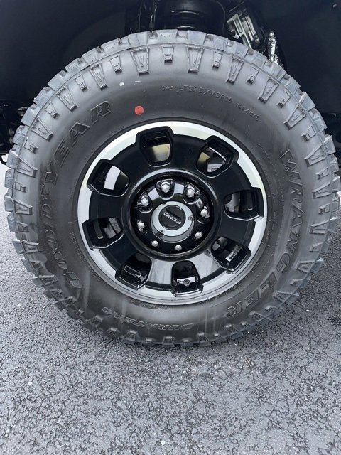 New 2025 Ford F350 XLT w/ Tremor Off-Road Package image 24