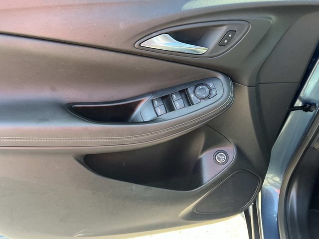 Certified 2024 Buick Encore GX Preferred w/ Comfort Package FWD image 15