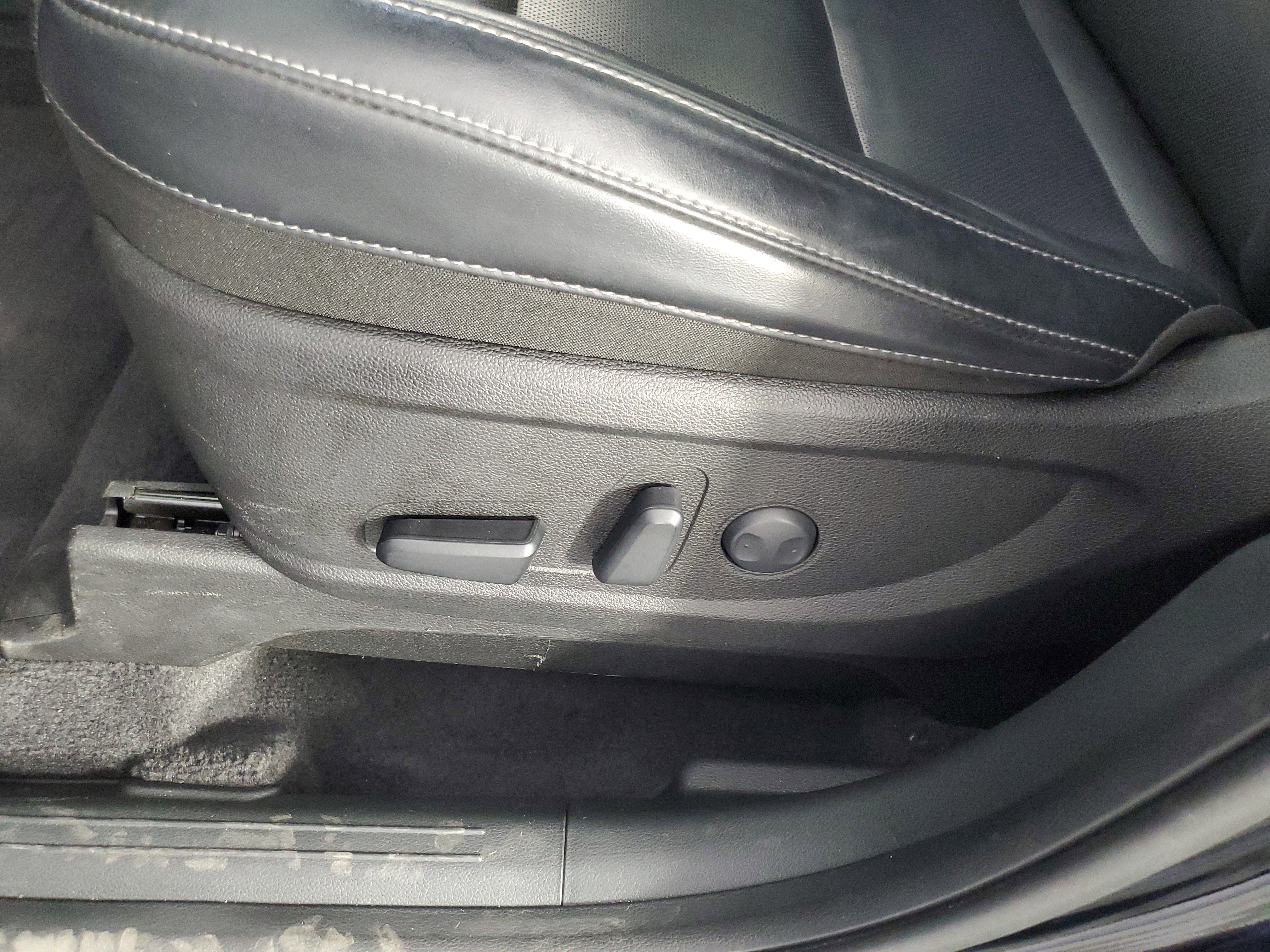 Used 2023 Kia Telluride S w/ S Sunroof Package image 32