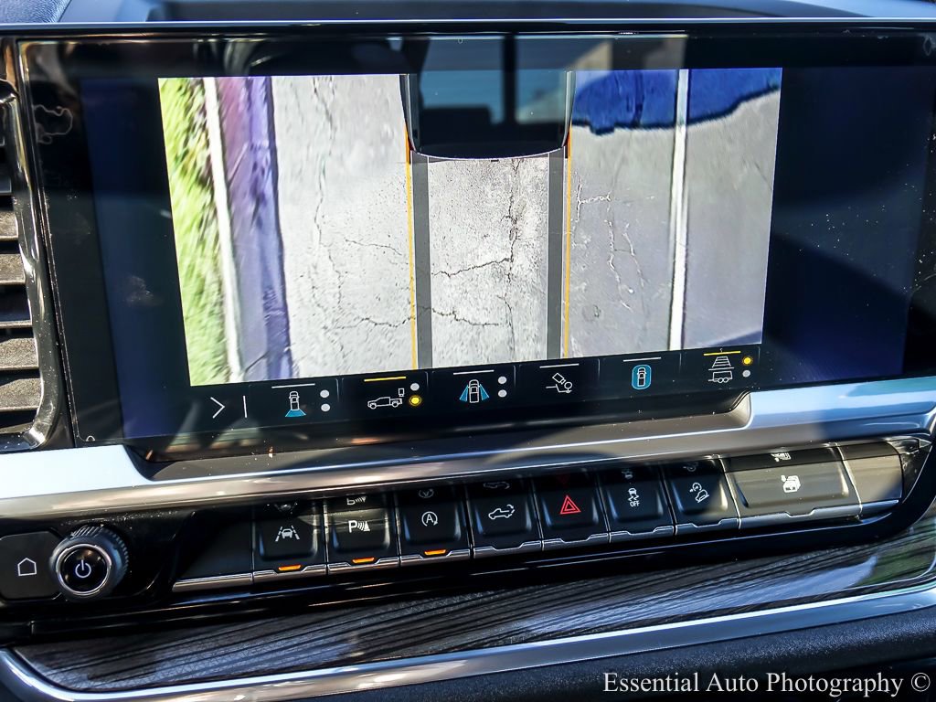 Used 2023 Chevrolet Silverado 1500 RST w/ Convenience Package II image 25