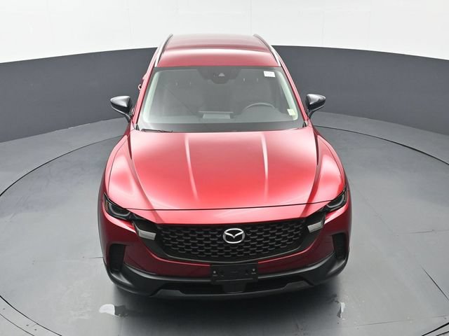 Certified 2024 MAZDA CX-50 AWD 2.5 S w/ Cargo Package image 42