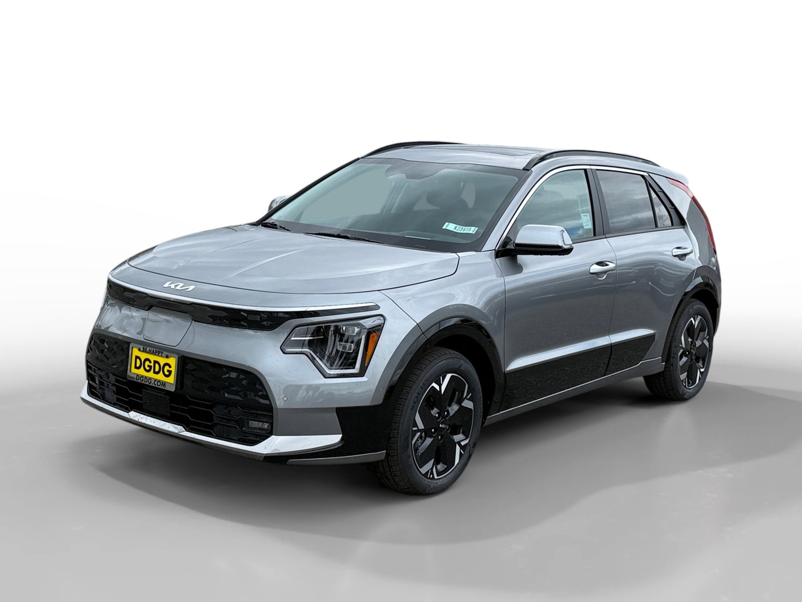New 2026 Kia Niro Wave FWD image 1