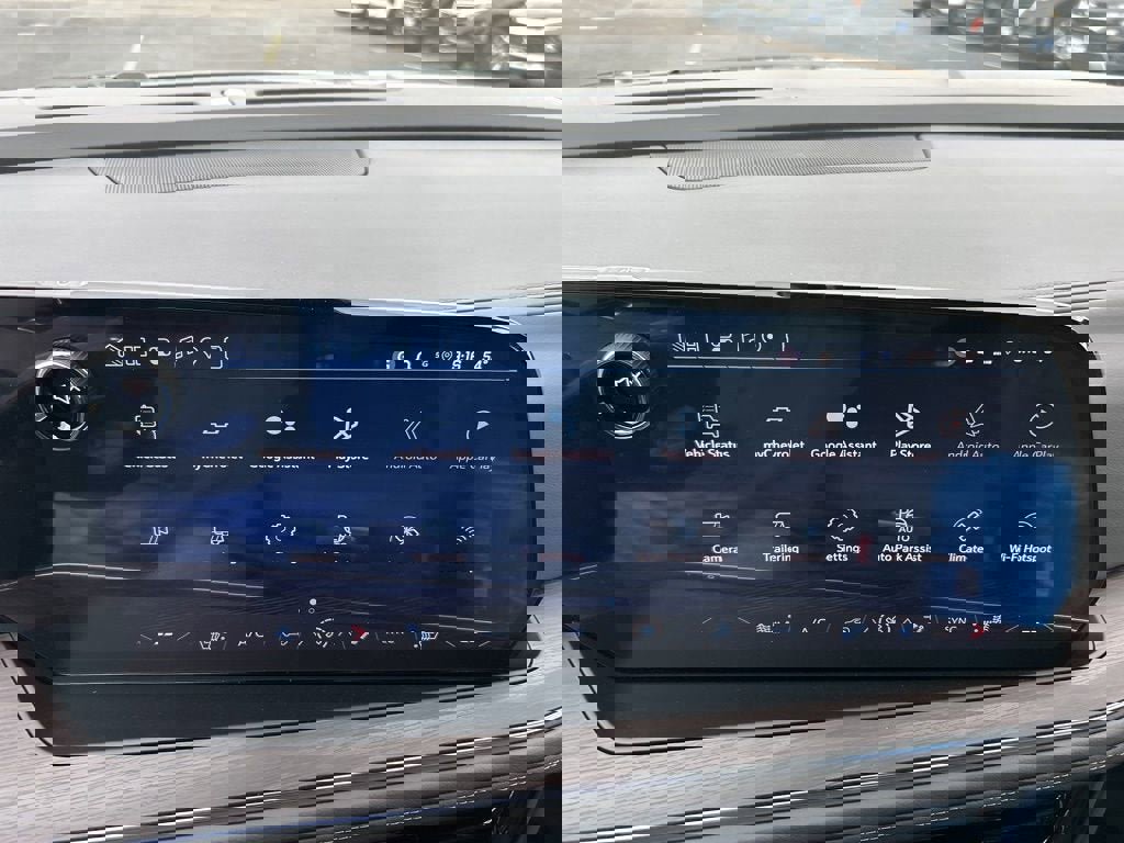 New 2026 Chevrolet Suburban Z71 w/ Comfort Package image 5