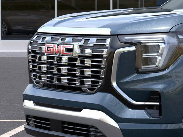 New 2026 GMC Terrain Denali image 13