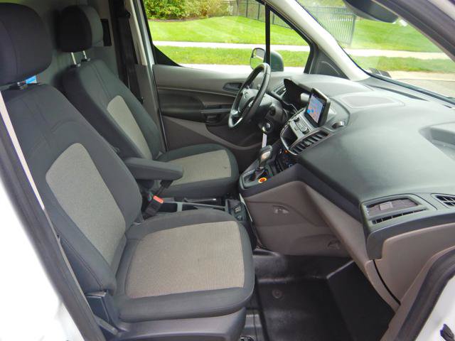 Used 2020 Ford Transit Connect XL FWD image 16