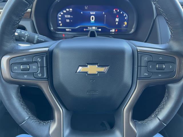 Used 2024 Chevrolet Tahoe High Country image 23