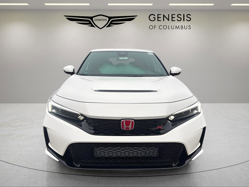 Used 2025 Honda Civic Type R image 8