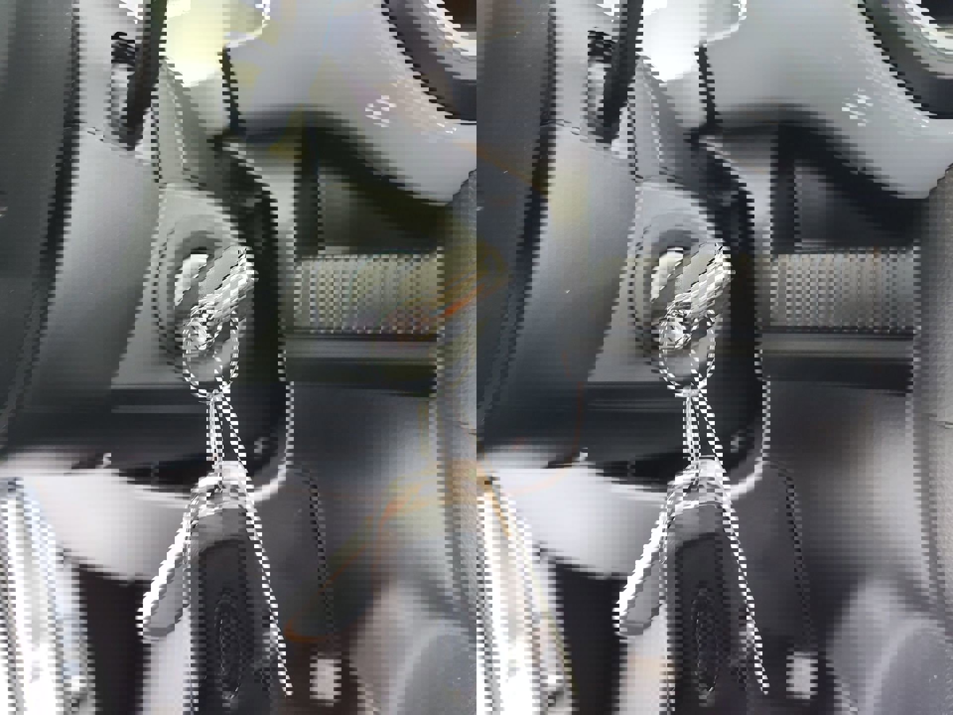 New 2025 Ford Ranger XL image 28