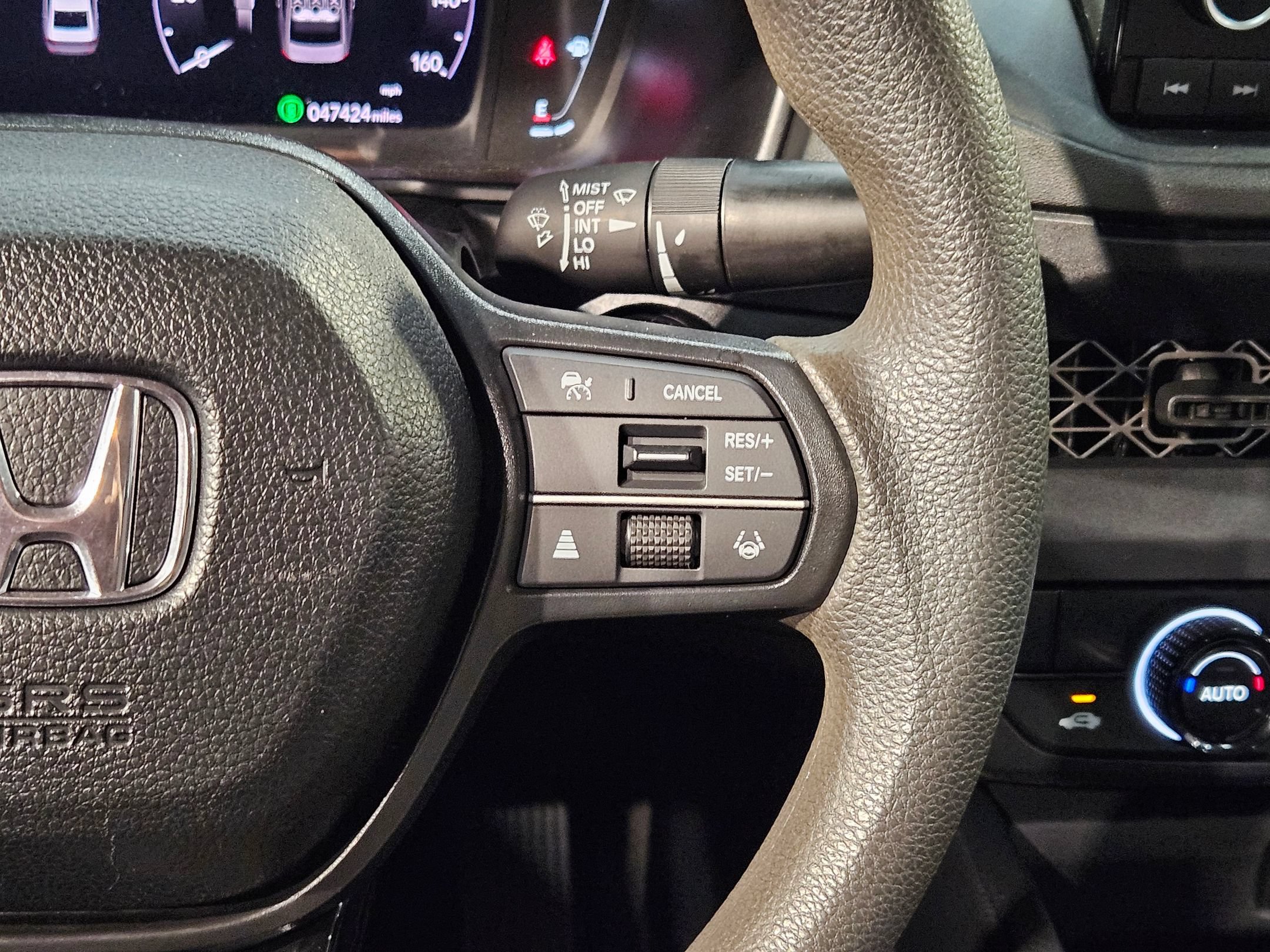 Used 2024 Honda Accord EX image 28