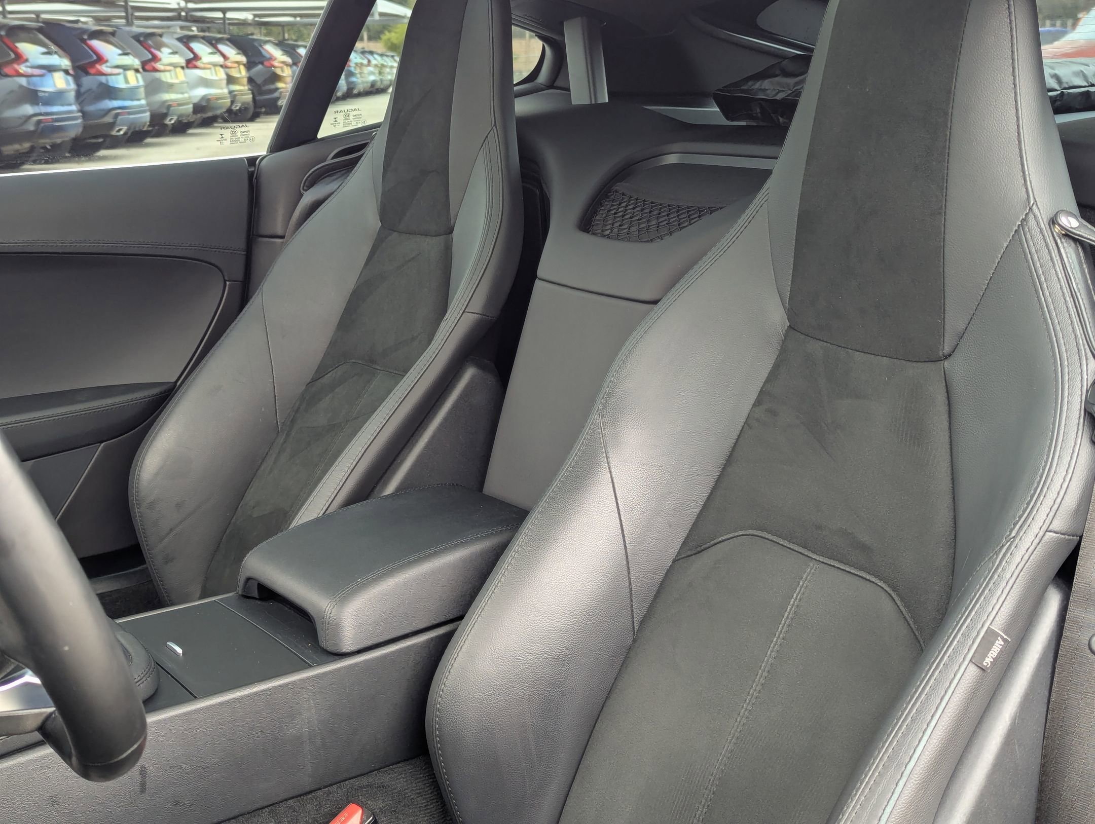 Used 2019 Jaguar F-TYPE Coupe image 14