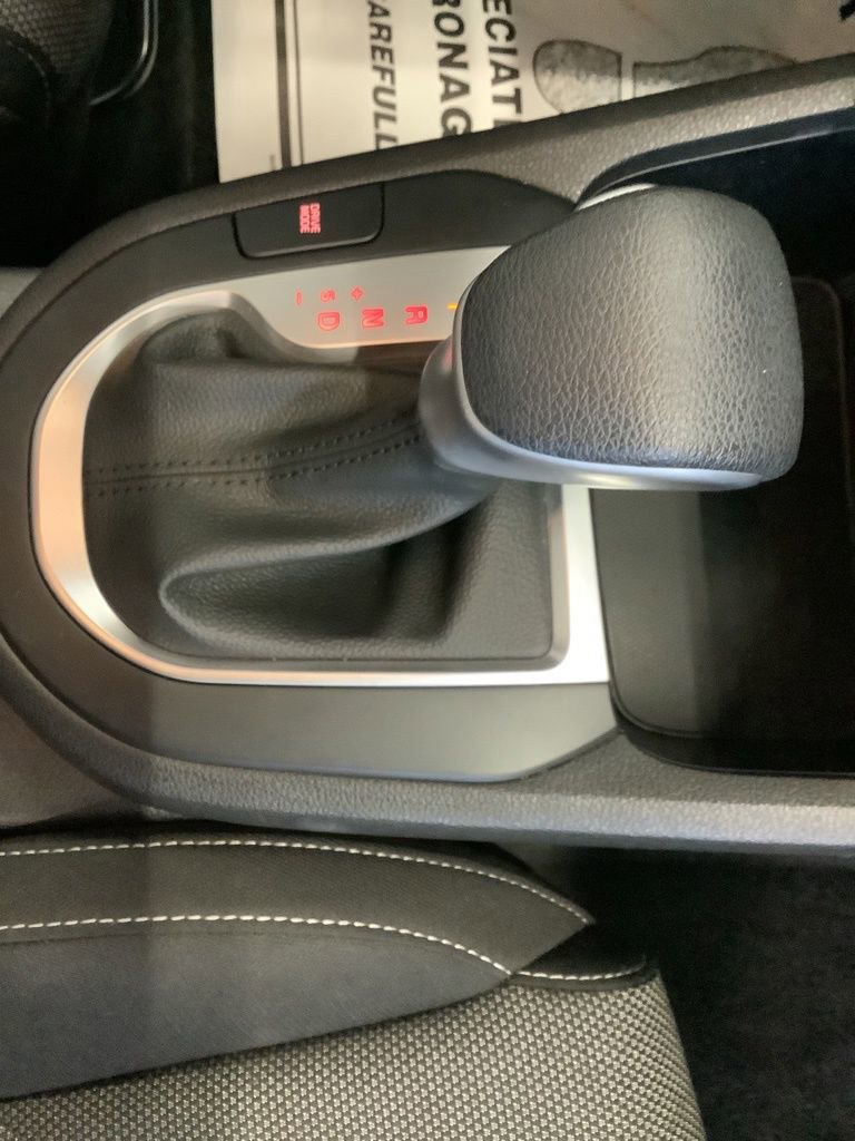 Certified 2023 Kia Forte LXS image 12