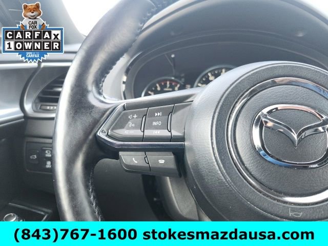 Used 2020 MAZDA CX-9 Grand Touring AWD/4WD image 35