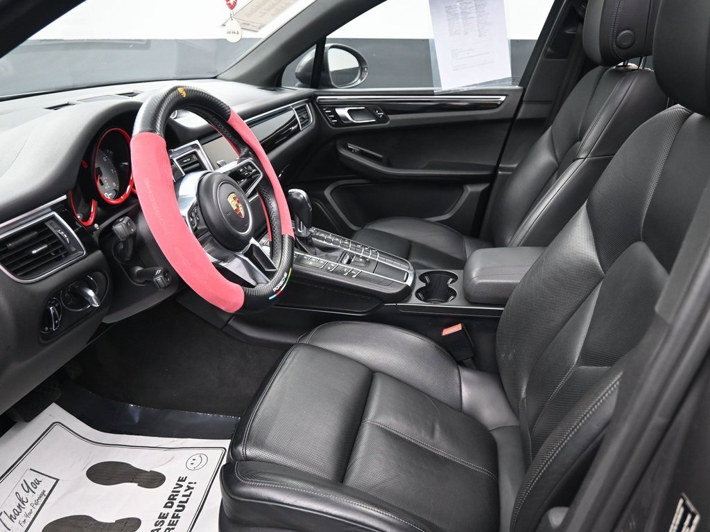 Used 2015 Porsche Macan S image 22