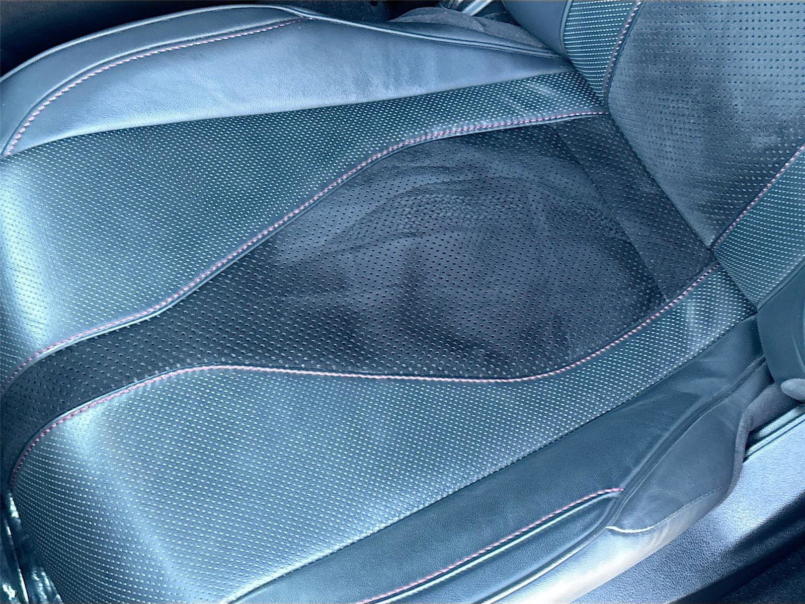 Used 2021 Acura TLX w/ A-SPEC Pkg image 21