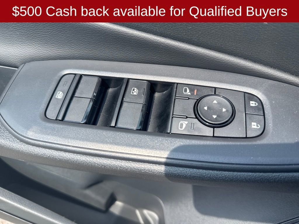 New 2026 Nissan Sentra SV image 12