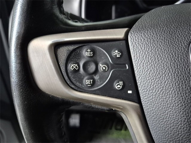 Used 2018 GMC Canyon Denali image 21