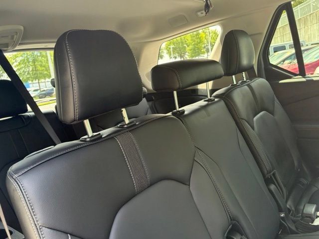 Used 2023 Honda Pilot Touring image 34