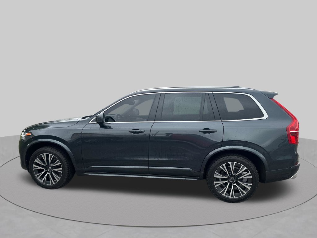 Used 2021 Volvo XC90 T5 Momentum w/ Advanced Package AWD/4WD image 37