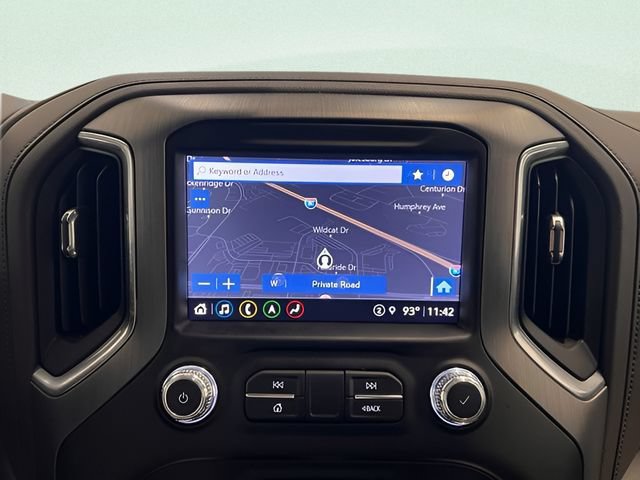 Certified 2022 GMC Sierra 1500 Denali w/ Denali Premium Package AWD/4WD image 25