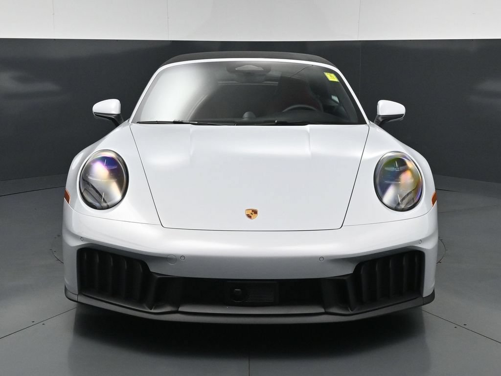 Used 2026 Porsche 911 Carrera GTS RWD image 13