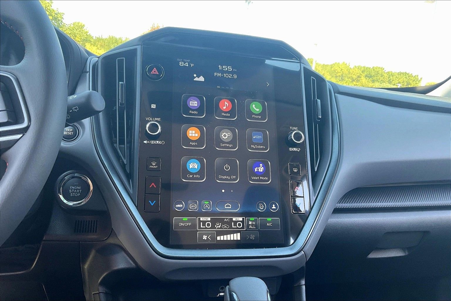 New 2025 Subaru Crosstrek 2.5i Limited w/ Popular Package #3A image 28