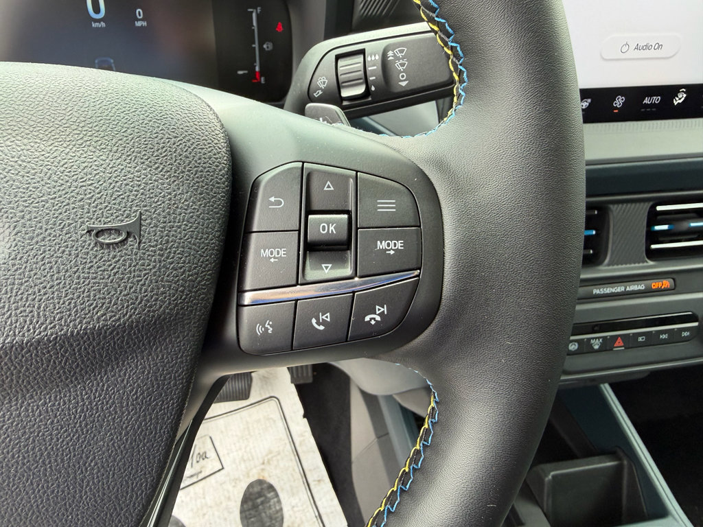 New 2025 Ford Maverick Lobo AWD/4WD image 15