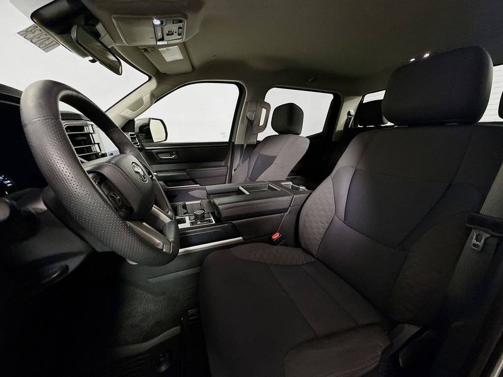 Used 2023 Toyota Tundra SR5 image 19