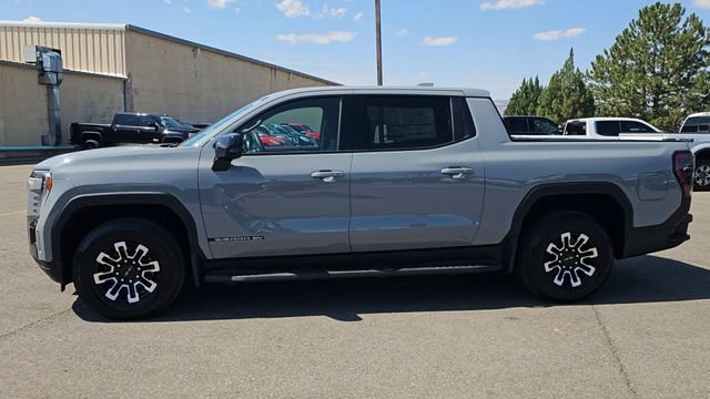 New 2026 GMC Sierra EV Elevation image 5