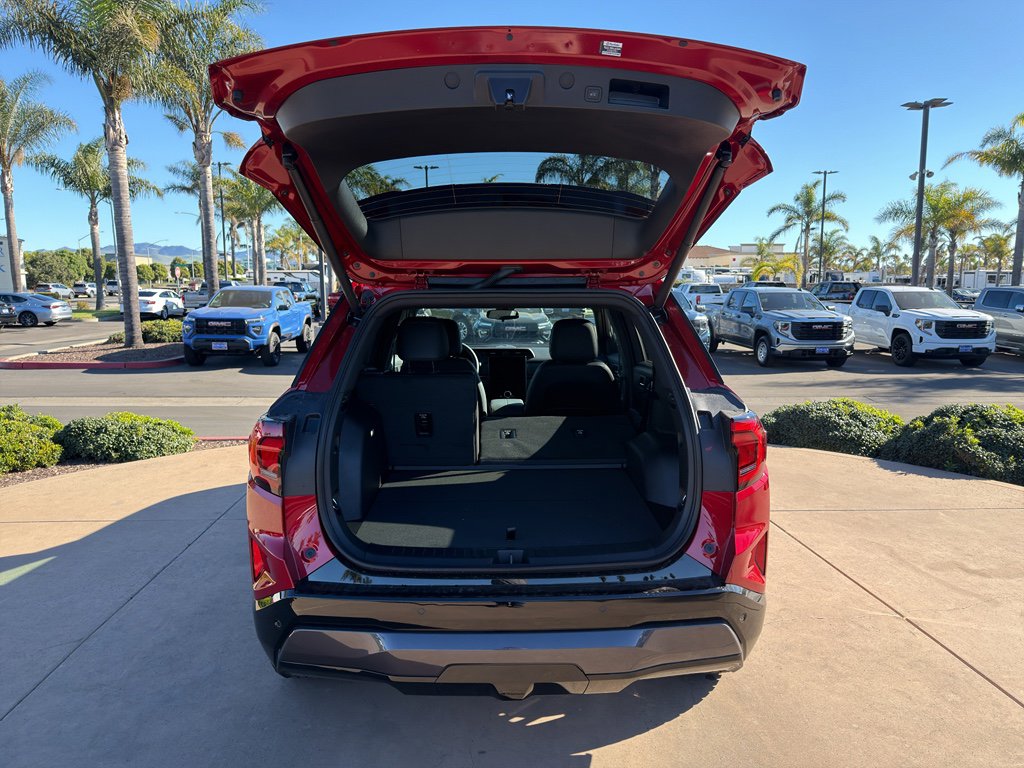 New 2026 GMC Terrain AT4 image 7