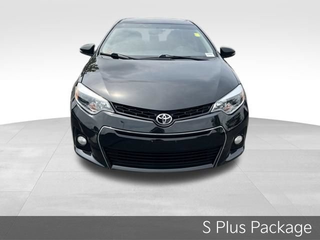 Used 2014 Toyota Corolla S FWD image 2