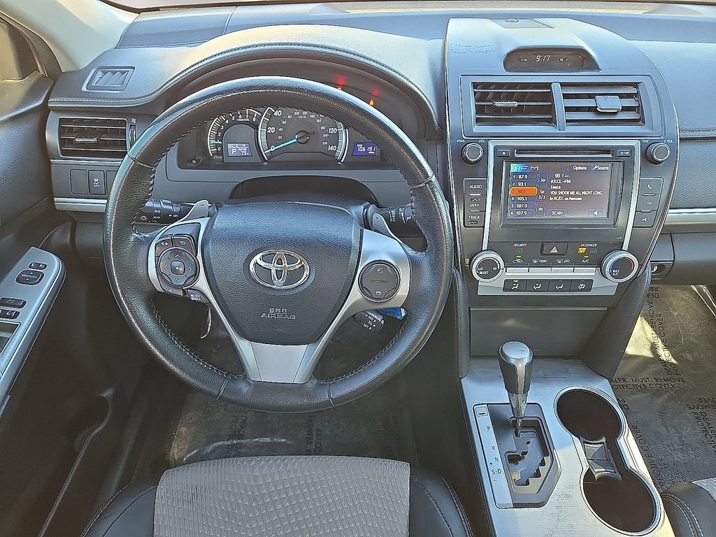 Used 2013 Toyota Camry SE FWD image 17