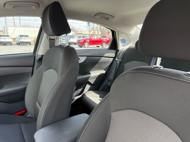 Used 2024 Kia Forte LX image 9
