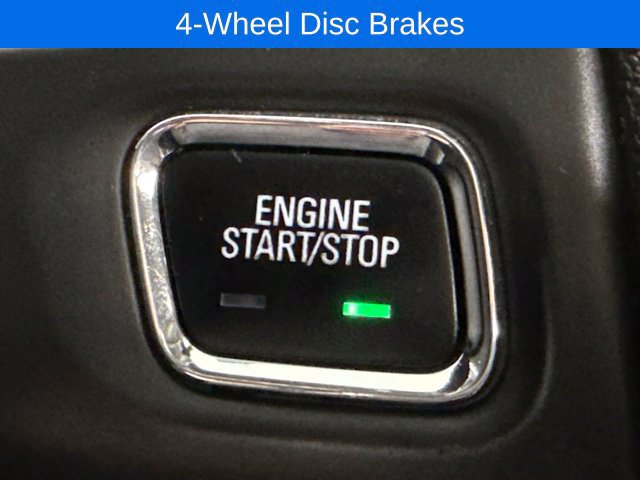 Used 2019 GMC Acadia SLT AWD/4WD image 25
