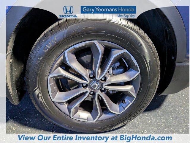 Certified 2020 Honda CR-V EX image 15