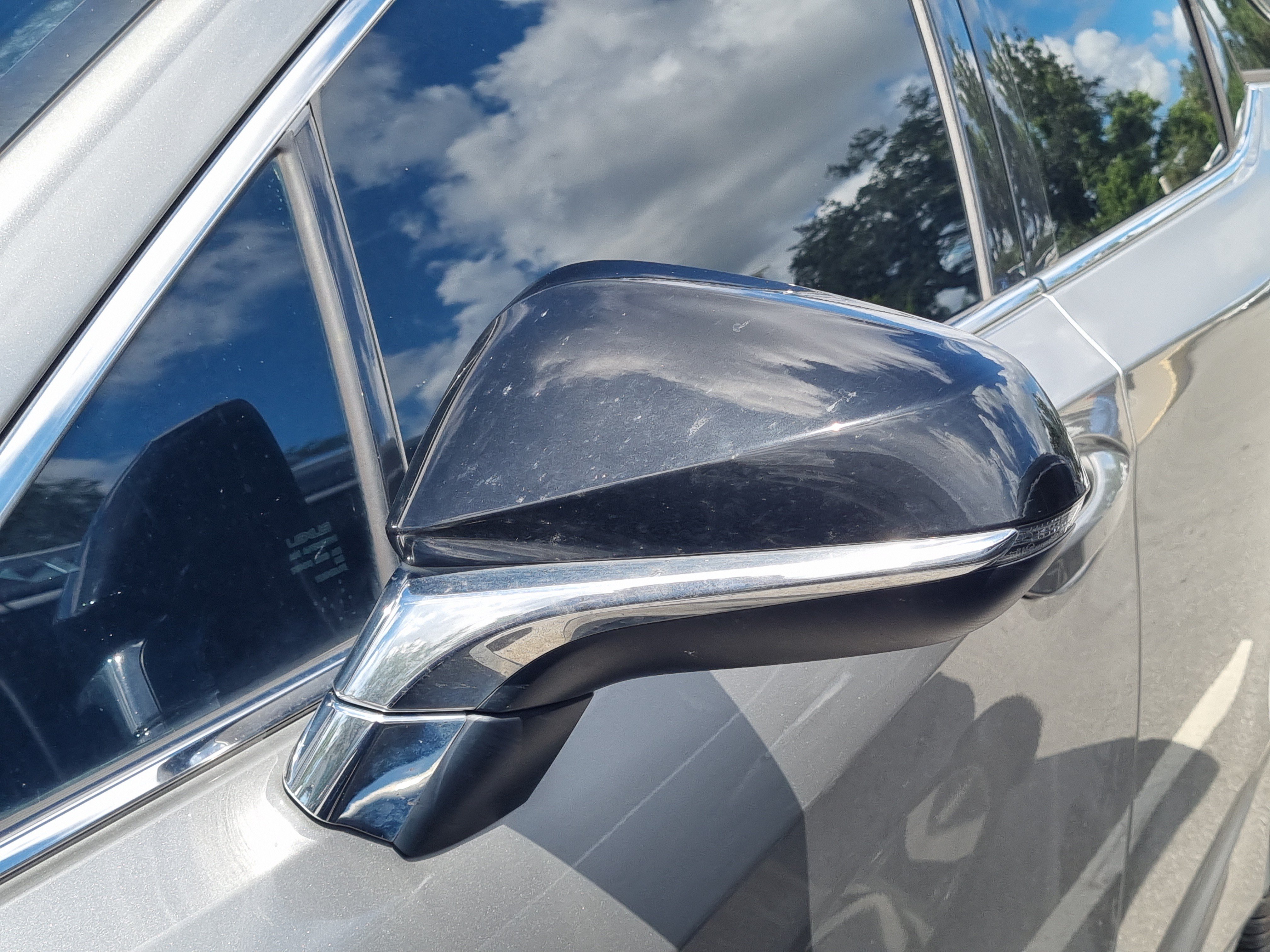 Used 2019 Lexus RX 350 F Sport AWD/4WD image 7