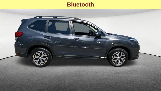 Certified 2023 Subaru Forester Premium AWD/4WD image 10