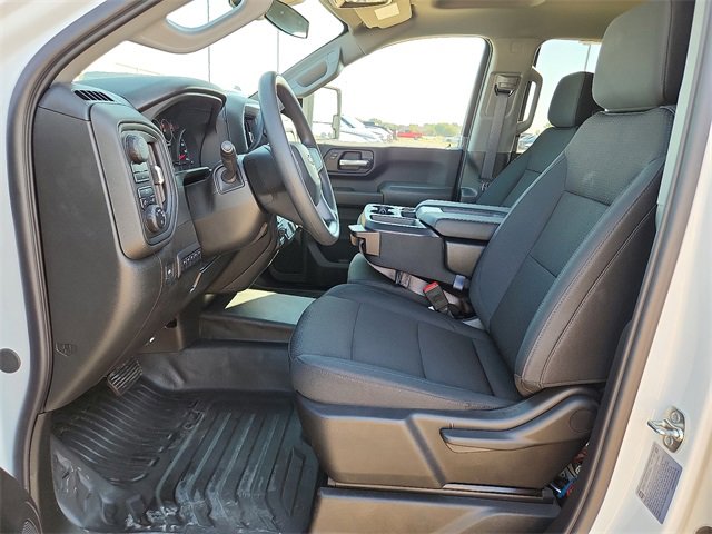 New 2025 Chevrolet Silverado 3500 W/T w/ WT Convenience Package image 13