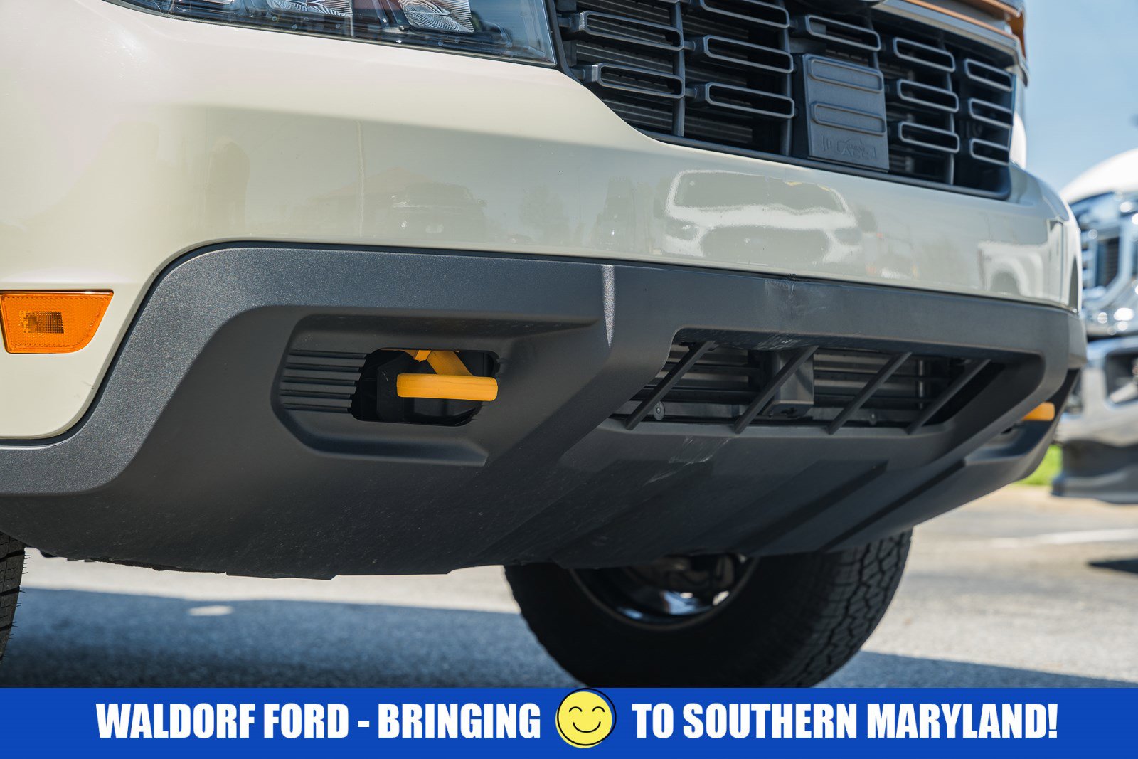 Used 2024 Ford Maverick Tremor w/ Tremor Off-Road Package image 12