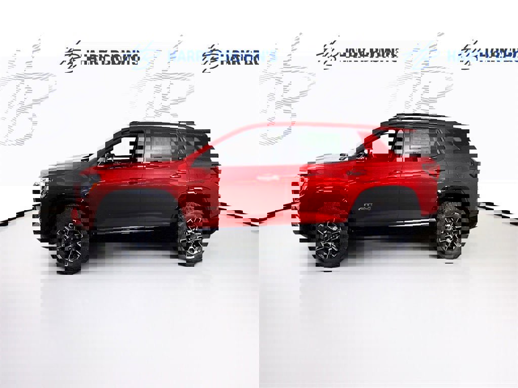 New 2026 GMC Terrain AT4 w/ Convenience Package III image 29