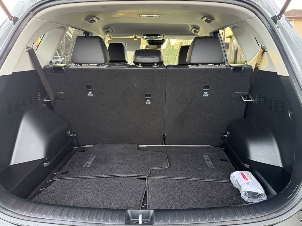 Certified 2022 Kia Seltos S image 25