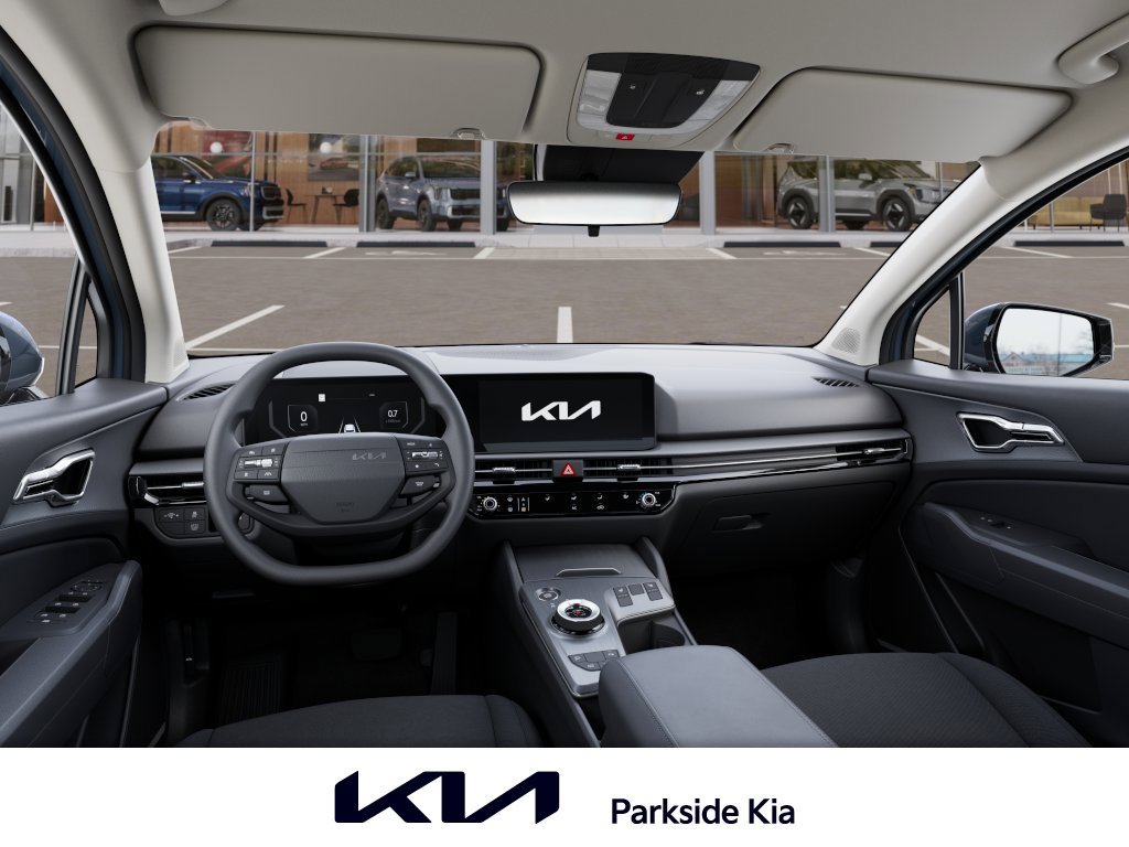 New 2027 Kia Sportage S AWD/4WD image 14