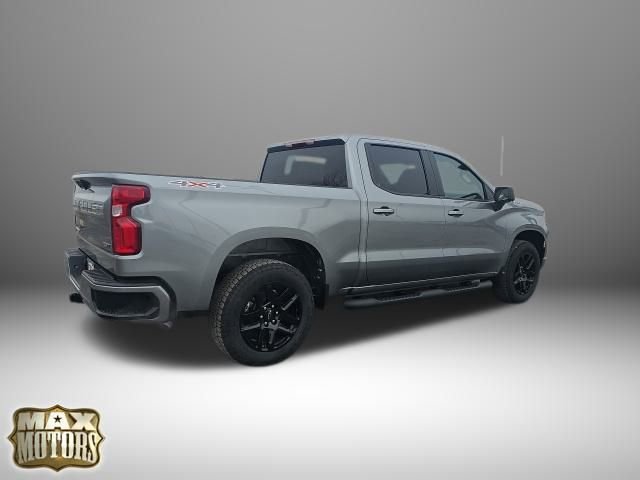 New 2026 Chevrolet Silverado 1500 RST w/ RST Select Package image 10