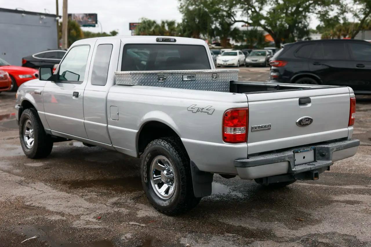 Used 2009 Ford Ranger XLT image 5