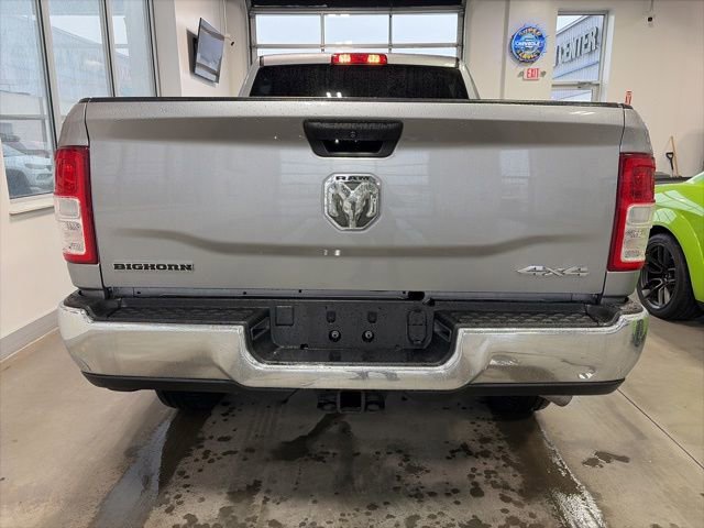 Used 2024 RAM 2500 Big Horn w/ Bed Utility Group image 5