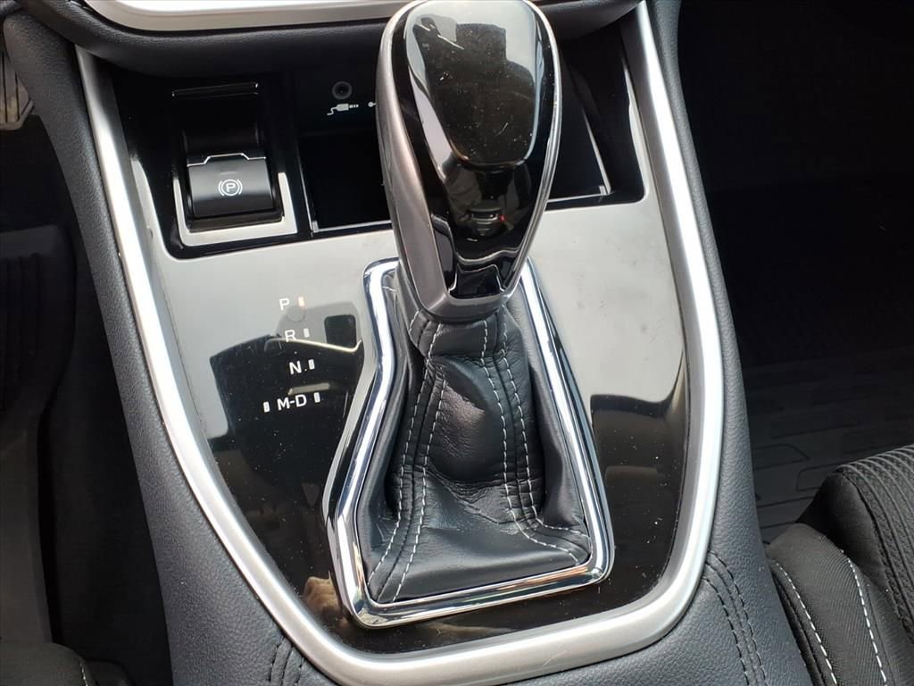 Certified 2025 Subaru Legacy Premium image 8