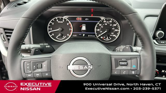 New 2026 Nissan Rogue SV w/ Cold Weather Package image 10